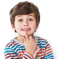 پرستار کودک