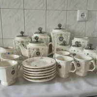 سرویس صبحونه خوری وپاسماوری