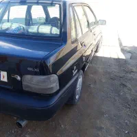 باسلام پراید مدل 85دوگانه