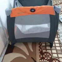 کالسکه مارک چیکو ـ تخت پارک