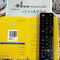 تلویزیون ال ای دی گارانتی دار|تلویزیون و پروژکتور|ری, دولت‌آباد|دیوار