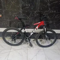 دوچرخه KHT