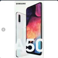 موبایل سامسونگ A50 معاوضه با گوشی