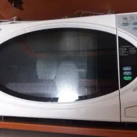 مایکروفر نو|اجاق گاز و لوازم برقی پختوپز|اردبیل, |دیوار