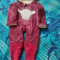 کاپشن بچه گانه