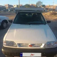 وانت پراید 151 SE، مدل ۱۴۰۳