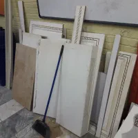 درب کابینت، ستون، صفحه، نما و دیواره در حد نو|مصالح و تجهیزات ساختمان|تهران, اکباتان|دیوار