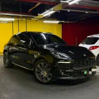 پورشه ماکان ۲۰۱۷