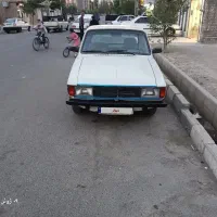 وانت|خودرو سواری و وانت|قم, علی آباد|دیوار