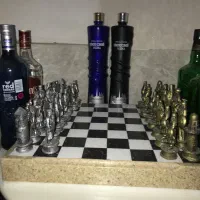 شطرنج|کلکسیون و سرگرمی|رباط‌کریم, رباط‌کریم|دیوار