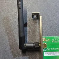 کارت شبکه بیسیم (وایرلس wifi) دی لینک dlink|مودم و تجهیزات شبکه|تهران, نارمک|دیوار