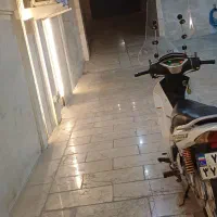 رادیستون کویر ۱۵۰ بی کلاچ|موتورسیکلت|مشهد, سناباد|دیوار