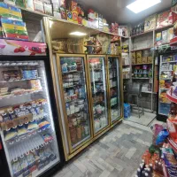 تجهیزات کامل سوپر مارکت