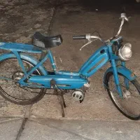 موتور گازی پژو