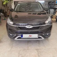 تیگو۷ ۱۴۰۱ در حد صفر