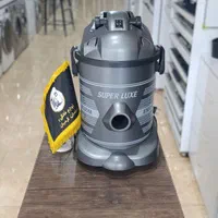 جارو برقی سطلی