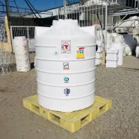 باغ  ویلا  اب باغچه تانکر