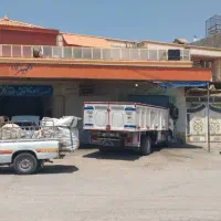 ملک تجاری 240m|فروش خانه و ویلا|شادگان, |دیوار