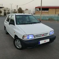 پراید 131 مدل 98 SE