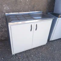 فروشنده و خریدار کابینت فلزی دست دوم