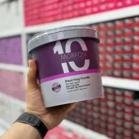 پودر دکلره مورفس