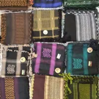 چفیه عربی - نجفی و عمانی