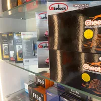 دزدگیر ساده و تصویری
