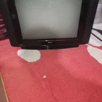 تلویزیون ال جی طرح ال سی دی|تلویزیون و پروژکتور|مشهد, کوشش|دیوار