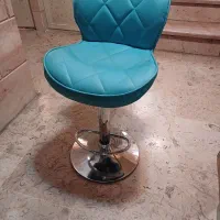 صندلی چرمی کانتر