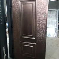 درب ضدسرقت تولیدوفروش بدونه واسطه مستقیم ازکارخانه|مصالح و تجهیزات ساختمان|صباشهر, |دیوار