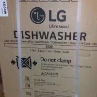 ماشین ظرف شوئی ال جی