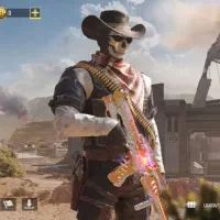 اکانت کالاف کرکی