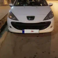 فروش ۲۰۷ صفر