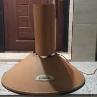 هود آشپزخانه سالم