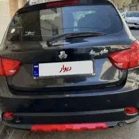 کوییک ساده با کارکرد ۶۹ هزار|خودرو سواری و وانت|تهران, کاشانک|دیوار