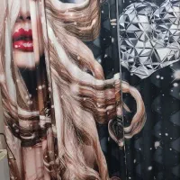 فروش لوازم سالن زیبایی|فروشگاه و مغازه|زابل, |دیوار