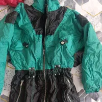 لباس اسکی ورزشی مناسب