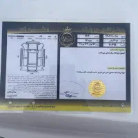 مدل ۹۷H30کراس|خودرو سواری و وانت|رشت, تازه آباد|دیوار