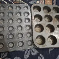 ظروف قالب شیرینی و کیک