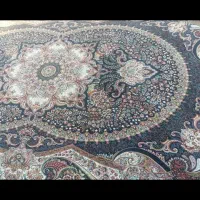 ۳عدد فرش ۶متری درحد نو هستن ۱۰۰۰شانه مدل میخک|فرش|قرچک, مهدیه|دیوار