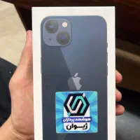 آیفون 13 نرمال