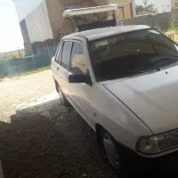 پراید۸۳انژکتور|خودرو سواری و وانت|تالش, هشتپر|دیوار