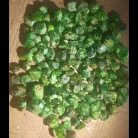 گارنت دمانتویید درجه یک جواهری