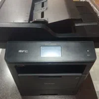 پرینتر برادر brother mfc-L5900DW