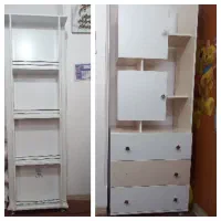 فروش سرویس خواب کودک و میز ناهارخوری