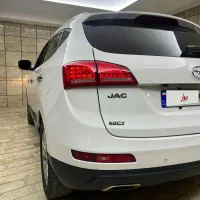 جک s5 مدل ۱۴۰۰ موتور ۲۰۰۰