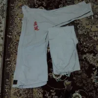 لباس جودو(کاملا سالم)