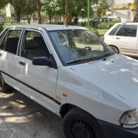پراید ۹۳