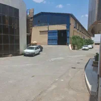 سوله اجاره ایی درشهرک صنعتی سگزی ودولت آباد|اجارهٔ دفتر صنعتی، کشاورزی، تجاری|برخوار, |دیوار