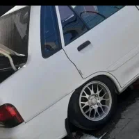 برق خودرو